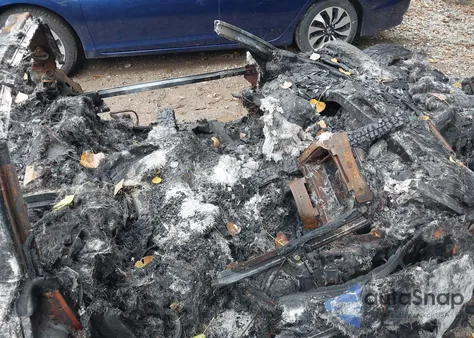 2007 Chevrolet Corvette z USA, uszkodzony, nr VIN 1G1YY26U675117167